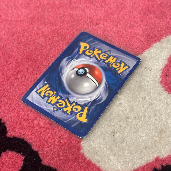 Gyarados [Reverse Holo] #26 – Pokémon TCG Mysterious Treasures – Played - Picture 6 of 6